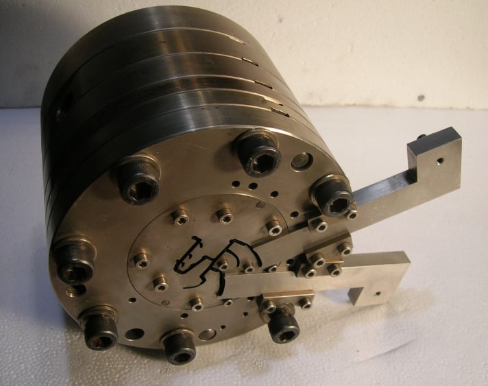 Głowica Automotiv 2