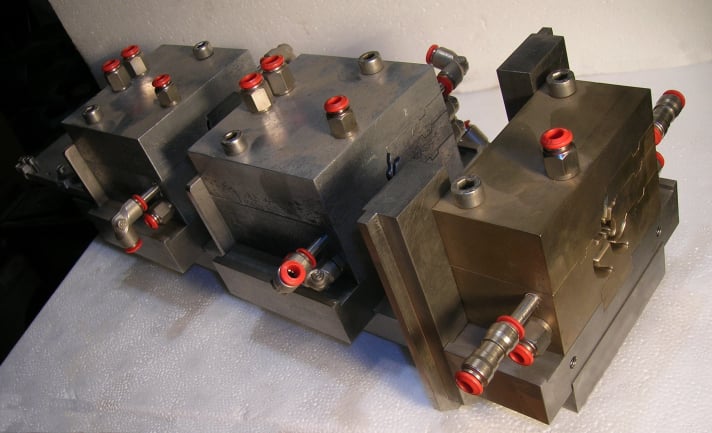 Zestaw kalibracyjny Automotiv