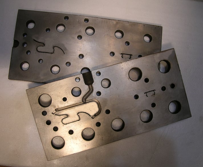 Glowica Listwa przypodłogowa